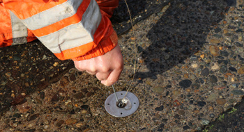 リバーサルクリーニング