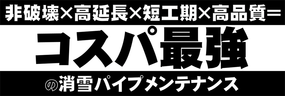 リバーサルクリーニング